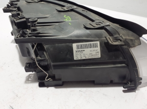 VOLVO S80 II (2006–2016) Scheinwerfer vorne 31214347 - 5