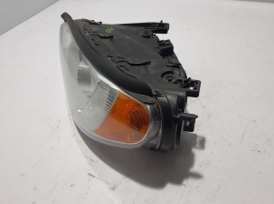 VOLVO S80 II (2006–2016) Scheinwerfer vorne 31214347 - 6