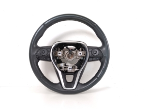 Volant et ses composants - 