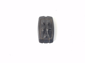 Ignition key - 