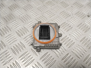 Skoda Superb (2015–2026) Light control module 992941571AA - 2