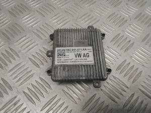 Lichtsteuermodul - 992941571AA