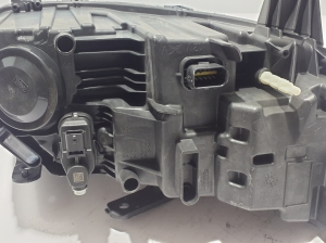 Dacia Duster P1310 (2024–2026) Scheinwerfer vorne 260603515R - 6