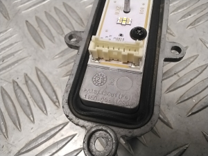 Skoda Superb (2015–2026) Light control module 11500011090 - 2