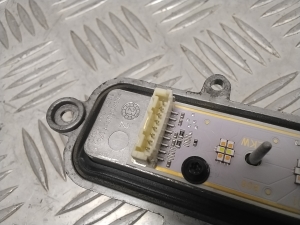 Skoda Superb (2015–2026) Light control module 11500011090 - 4