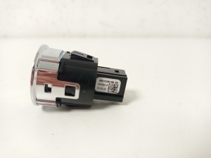 Opel Crossland X X 75 (2017–2026) Ignition switch 9827205180 - 4