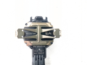 Opel Crossland X X 75 (2017–2026) Regensensor 9813167380 - 2