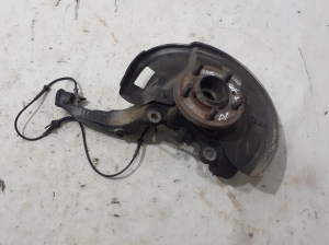   Hub front 