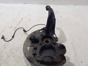 Land Rover Range Rover III (2002–2012) Front wheel hub RUB500320 - 4