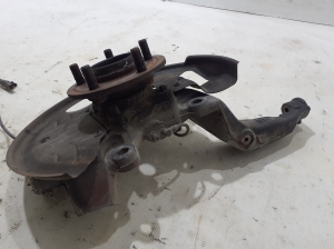 Land Rover Range Rover III (2002–2012) Radnabe Vorderrad RUB500330 - 2