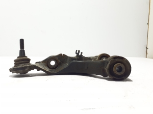 Land Rover Range Rover III (2002–2012) Front control arm LR014629 - 4