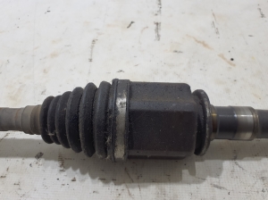 Land Rover Range Rover III (2002–2012) Front drive shaft and its parts TDB500080 - 2