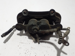 Land Rover Range Rover III (2002–2012) Front brake caliper LR015569 - 2