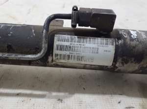 Land Rover Range Rover III (2002–2012) Steering rack 6H123K748BC - 4
