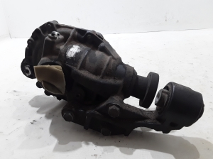 Land Rover Range Rover III (2002–2012) Front differential 5H223017GB - 3