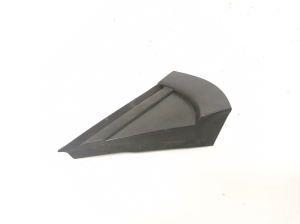 Citroen C3 (2016–2026) Mirror triangle trim 9813323780 - 2
