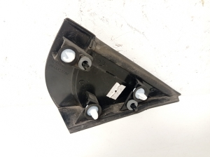 Citroen C3 (2016–2026) Mirror triangle trim 9813323780 - 3