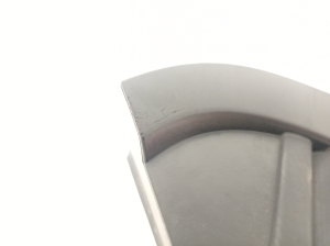 Citroen C3 (2016–2026) Mirror triangle trim 9813323880 - 4