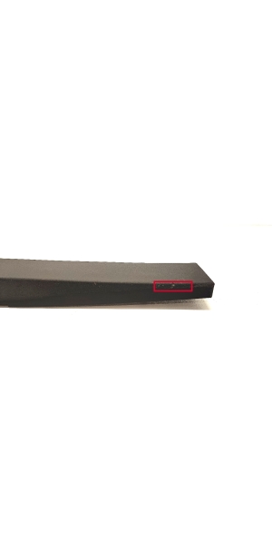 Polestar 2 II (2021–2026) Esiukse liist 31672656 - 4