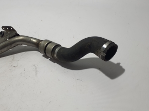 Land Rover Range Rover III (2002–2012) Intercooler hose PNH500351 - 2