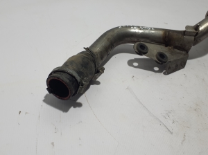 Land Rover Range Rover III (2002–2012) Intercooler hose PNH500351 - 3