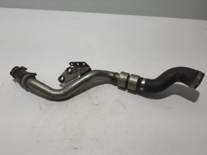   Intercooler hose 
