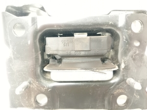 Opel Crossland X X 75 (2017–2026) Käigukasti padi 9801521580 - 5