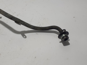 Land Rover Range Rover III (2002–2012) Turbīnas eļļošanas caurule LR003663 - 4