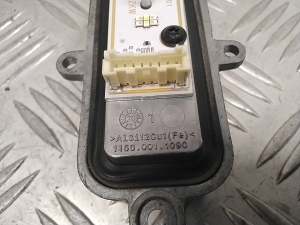 Skoda Superb (2015–2026) Light control module 11500011090 - 3