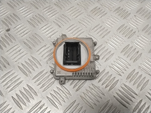 Skoda Superb (2015–2026) Light control module 992941571AA - 3
