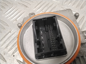 Skoda Superb (2015–2026) Light control module 992941571AA - 4