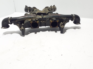 Land Rover Range Rover III (2002–2012) Ansaugkrümmer 6H4Q6K770DC - 3