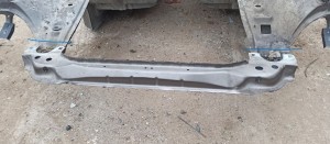   Stoßstangenträger vorne  - LR016865 