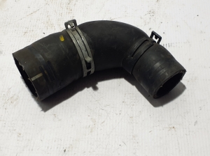Land Rover Range Rover III (2002–2012) Dzesēšanas radiatora šļūtene LR008237 - 2