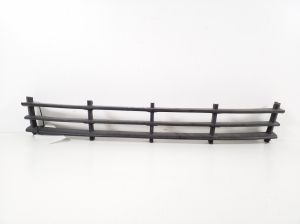Front bumper lower grille - 1Z0853677