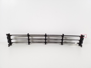 Skoda Octavia II (2004–2013) Front bumper lower grille 1Z0853677 - 3