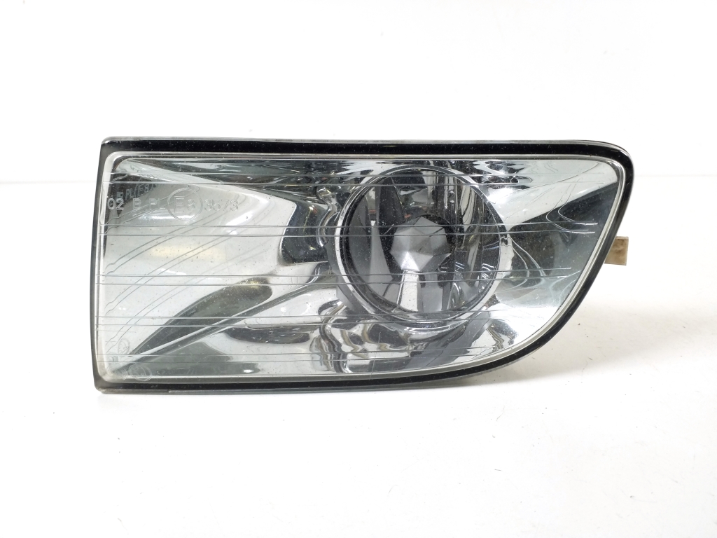 SKODA Octavia 2 generation (2004-2013) Front Left Fog Light 1Z0941699 26548364