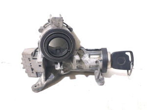 Ford Focus (1998–2005) Ignition switch 98AB11572BE - 3