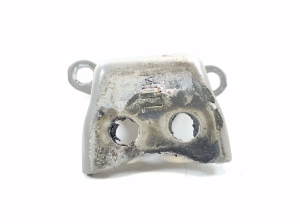 Honda Civic IX (2011–2015) Front door lower hinge - 3