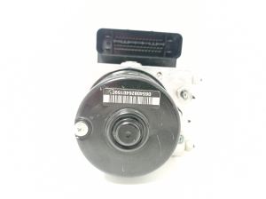 BMW 3 SERIES E92 (2006–2010) ABS plokk 6787836 - 3