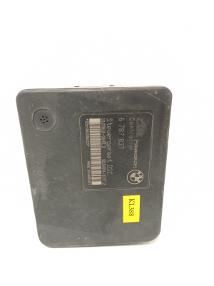 BMW 3 SERIES E92 (2006–2010) ABS plokk 6787836 - 4