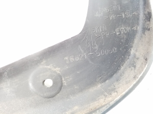 LEXUS LS (2000–2006) Porikaits 7662150050 - 2