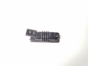 Volkswagen Passat CC CC (2008–2017) Numbrimärgi tuled 1J6943021B - 2