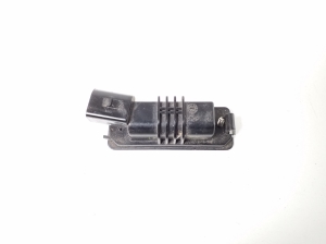 Volkswagen Passat CC CC (2008–2017) Numbrimärgi tuled 1J6943021B - 2