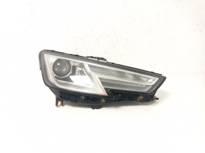   Phare avant  - 8W0941006A 