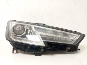 AUDI A4 B9 (2015–2026) Esituli 8W0941006A - 4
