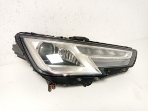 AUDI A4 B9 (2015–2026) Esituli 8W0941006A - 6