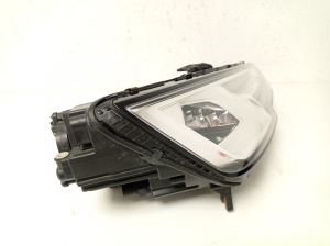 AUDI A4 B9 (2015–2026) Headlight 8W0941006A - 5