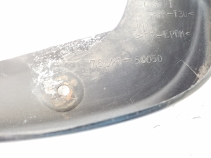 LEXUS LS (2000–2006) Porikaits 7662150050 - 4