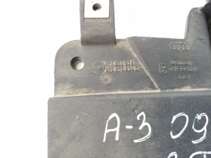 AUDI A3 8P (2003–2012) Porikaits 8P0853834C - 3